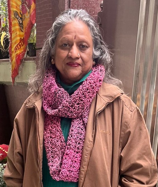 Mrs. Madhulata Gupta